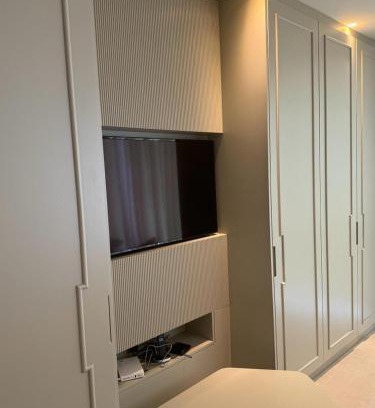Luanda Apartment | Island, Pool & Sea Apartment