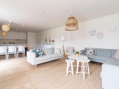 Nes House | Island Retreat for Families, cleaning included