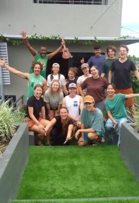Suva Bed & Breakfast | Island Travelers Accommodation