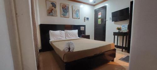 San Jose Bed & Breakfast | ISLAND VIEW SUITES