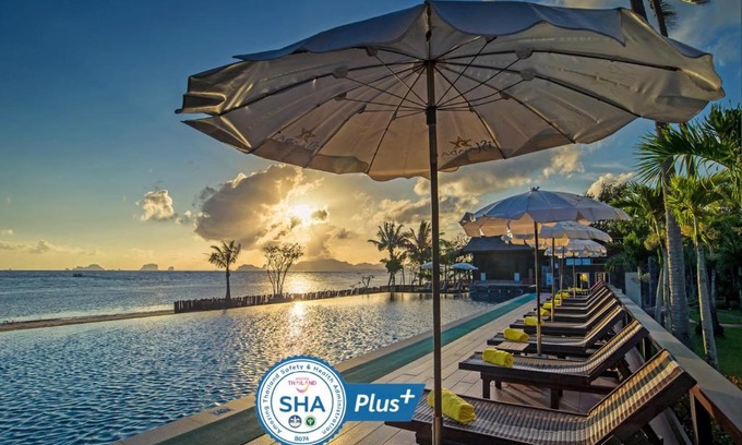 Krabi Resort | Islanda Hideaway Resort