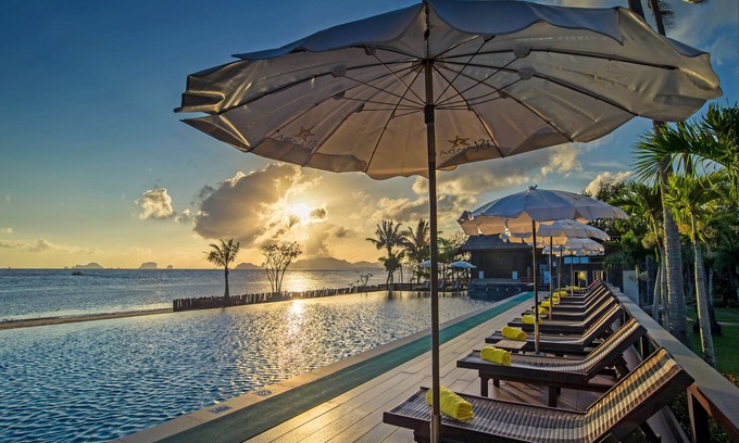 Krabi Resort | Islanda Hideaway Resort