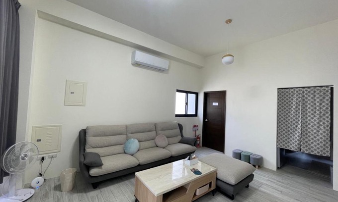Huxi Apartment | Islandlife B&B