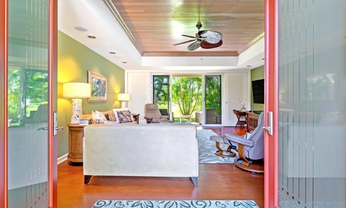 Kamuela Condo | Islands at Mauna Lani IML-E4 by KBM