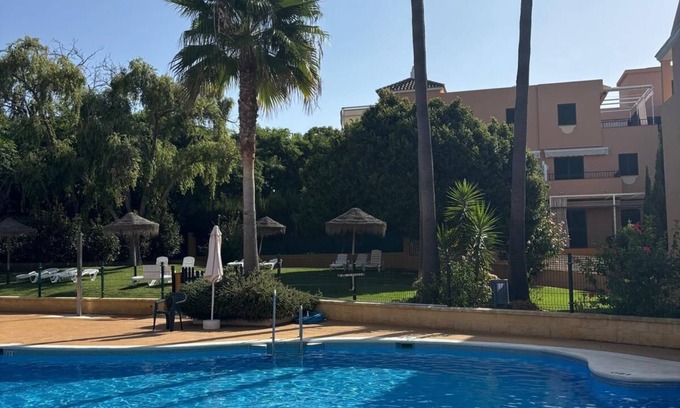 Isla Cristina Apartment | ISLANTUR IPANEMA