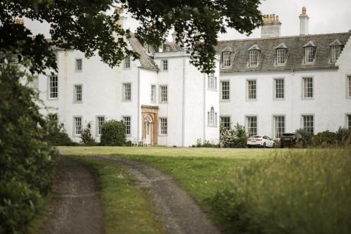 Islay Island Hotel | Islay House