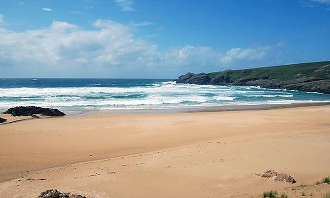 Islay Island Hotel | Islay House