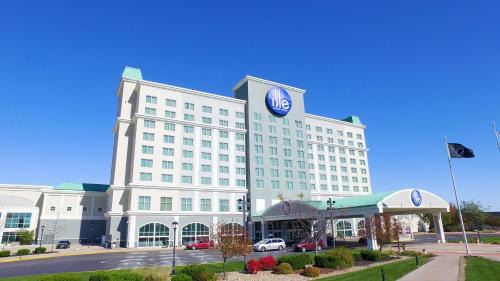 Washburn Hotel | Isle Casino Hotel Waterloo