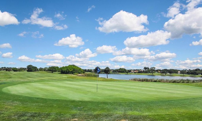 Burnt Store Isles House | Isles Golf Home