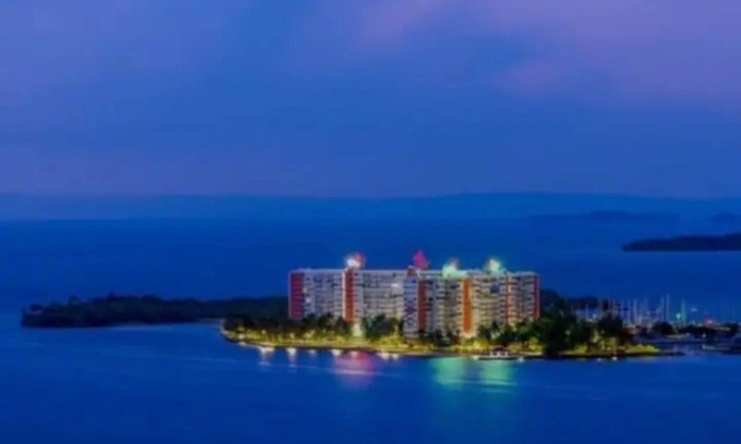 Quebrada Fajardo Apartment | Isleta Marina - Coastal Paradise