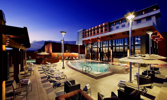 Albuquerque Resort | Isleta Resort and Casino