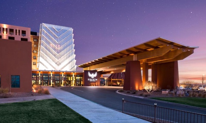 Albuquerque Hotel | Isleta Resort & Casino
