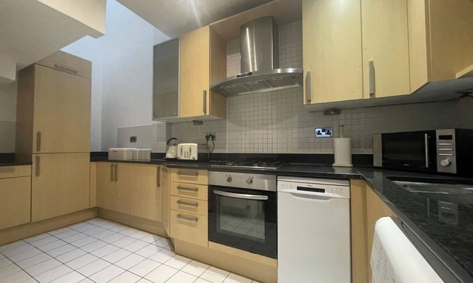 Islington House | Islington townhouse