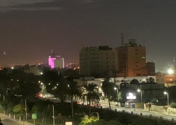 Ismailia Apartment | Ismailia