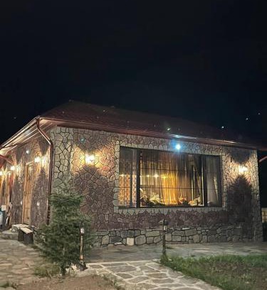 Azerbaijan House | Ismayilli Family house