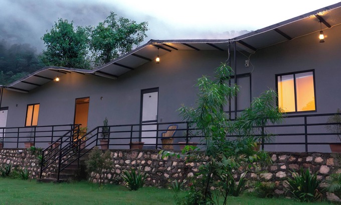 Sirala Resort | ISOL Nature Resort