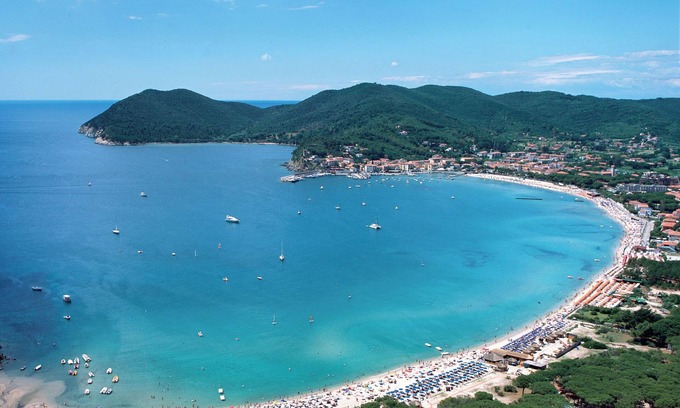 Marina di Campo Apartment | ISOLA D'ELBA