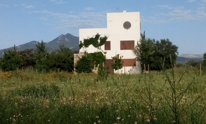 Moratalla Cottage | Isolated house in the middle of nature.