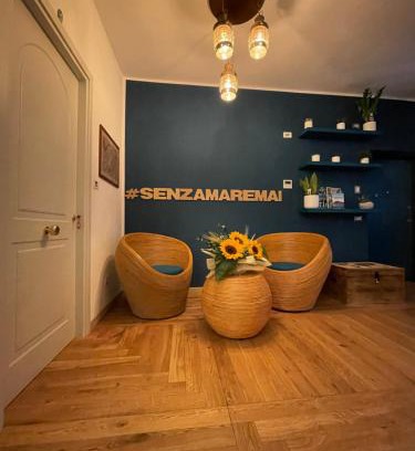 Porto Ercole House | Isolotto Guest House