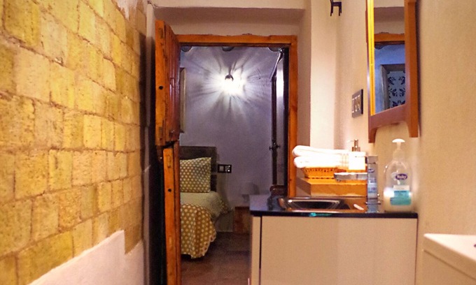 Moclin Apartment | Issabel´s boutique apartment