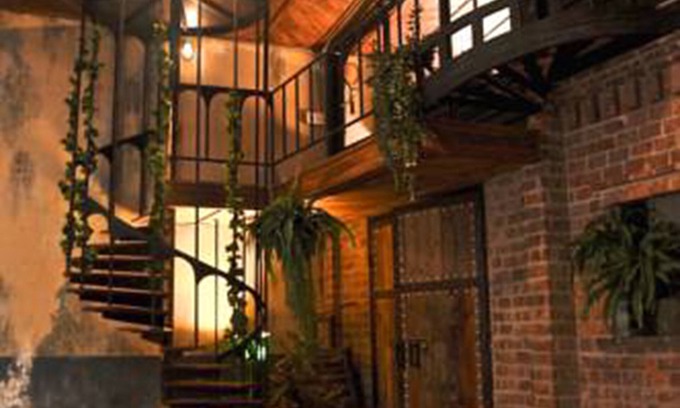 Mittaphap Hotel | Issara Boutique Winery Hotel