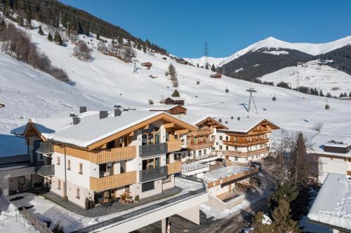 Gerlos Apartment | Isskogel Suites