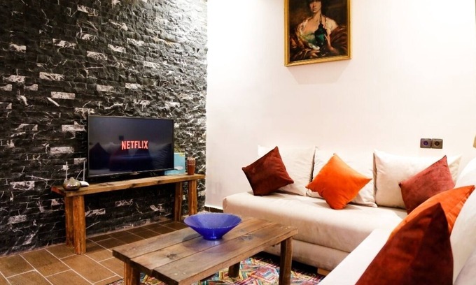 Azrou Apartment | Issli Apartment