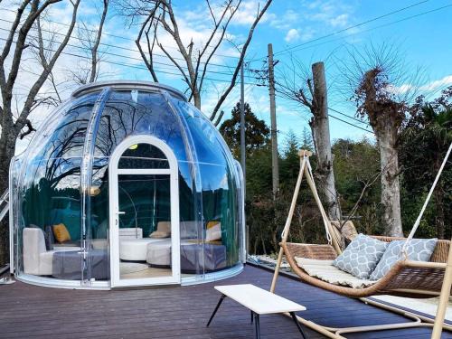 Ichihara House | Issyuku Ike Issyo En - Vacation STAY 86605v
