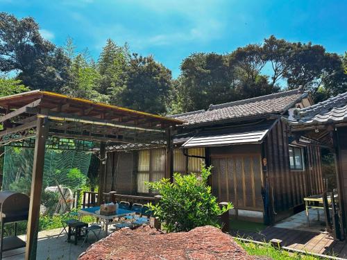 Ichihara House | Issyuku Ike Issyo En - Vacation STAY 86530v