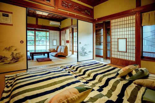 Ichihara House | Issyuku Ike Issyo En - Vacation STAY 86564v