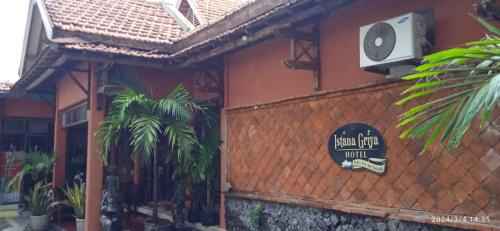 Solo City Centre Hotel | Istana Griya 1