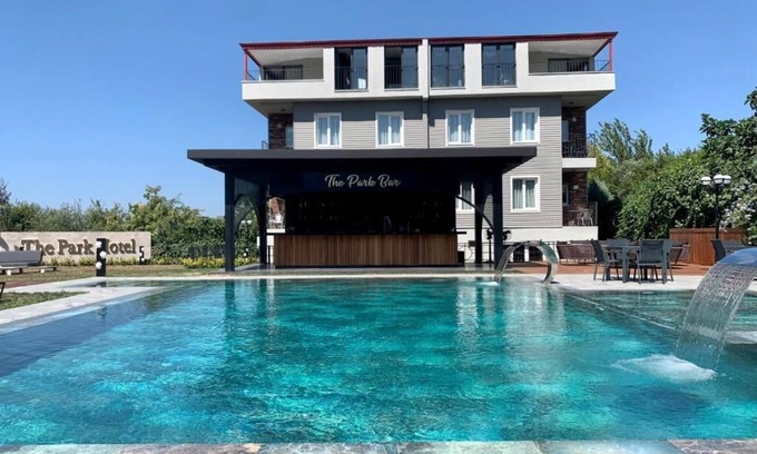 Sekerpinar Apartment | Istanbul Park Hotel