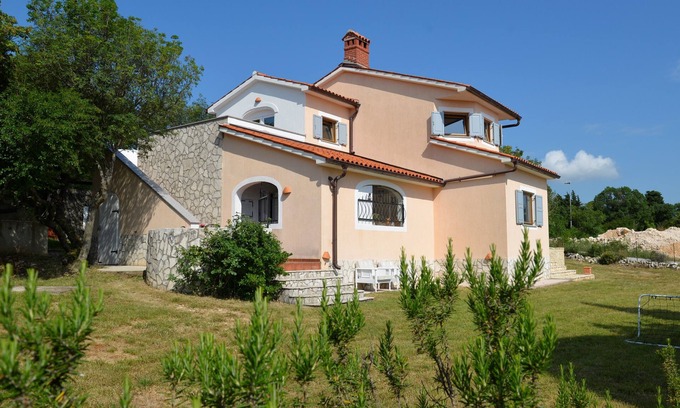 Bartici Condo | Istria, Labin - Studio Apartment 45 m2 With a Beautiful sea View