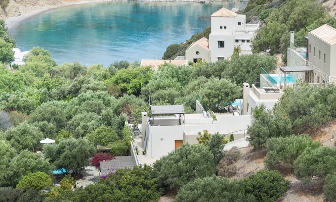 Kalo Chorio Villa | Istron Villas