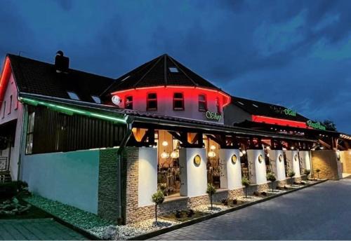 Sormas Hotel | István Parkhotel és Gasztrofarm