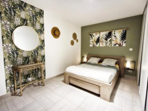 Morta Apartment | Isula Bella