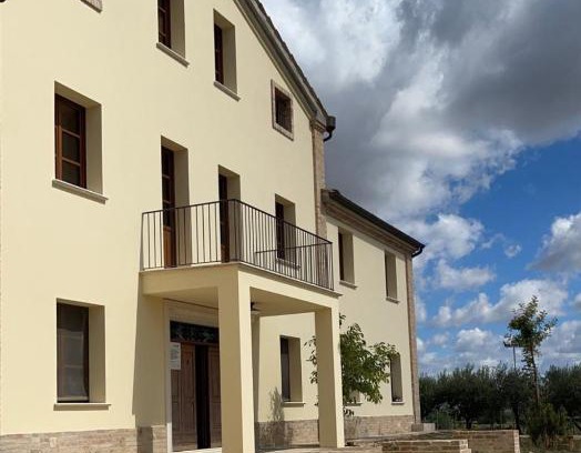 Chiesanuova House | Agriturismo Poggio Ajano