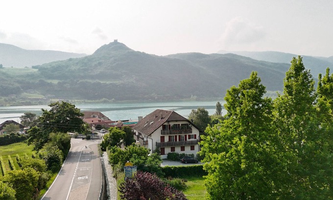 Campi al Lago Apartment | 700A Apartments Am See