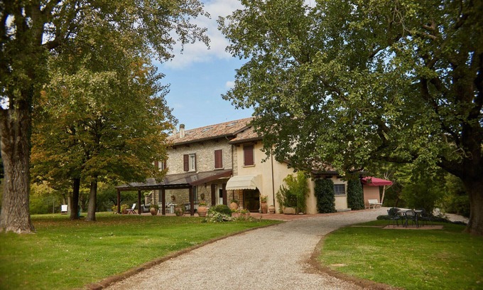 Pieve Salutare Other | Virano19 Farmhouse Grande Casa