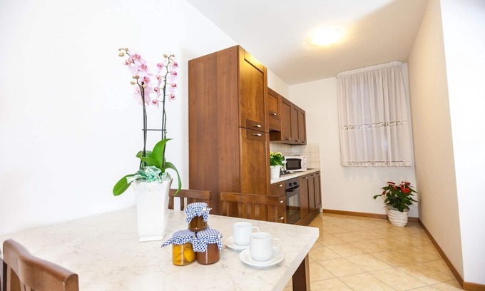 Punta Sabbioni House | TORCELLO APARTMENT