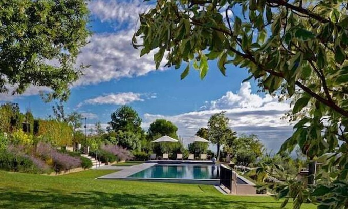 Varignana Villa | Luxury villa in Emilia Romagna
