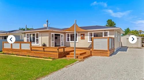 Gisborne House | It Cosy