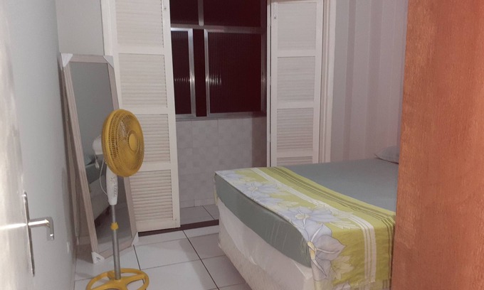 Ponta da Praia Apartment | It has everything. Two minutes to the beach.