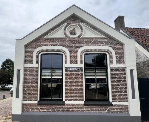 Workum House | It HavenNêst
