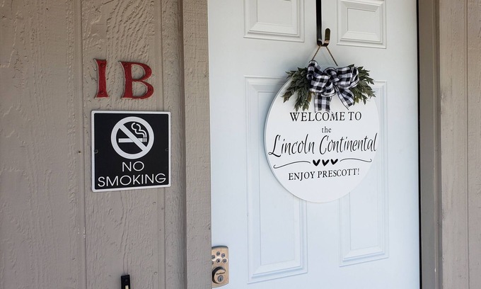 Prescott Condo | It is Bold and it is Beautiful! Wow!