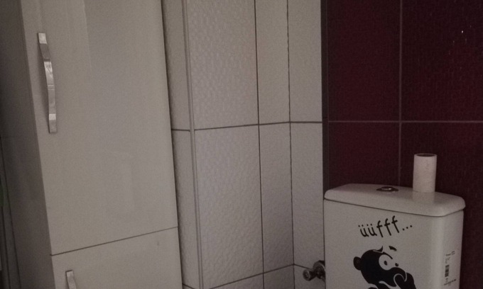 Konak Apartment | it is city center.You never need car here.