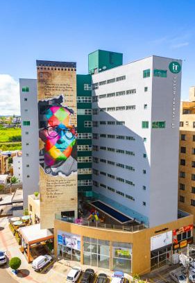 Itabira Hotel | IT Itabira Hotel