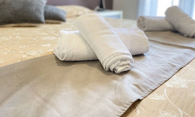 Le Castella Apartment | Apartment le castella home 7