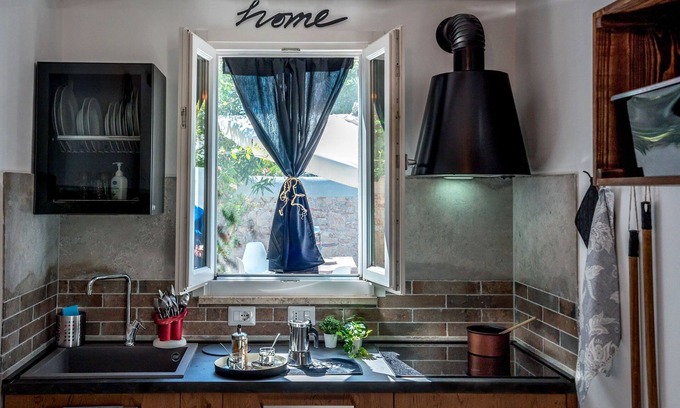 Marina di Pisa House | A little gem a stone's throw from the sea