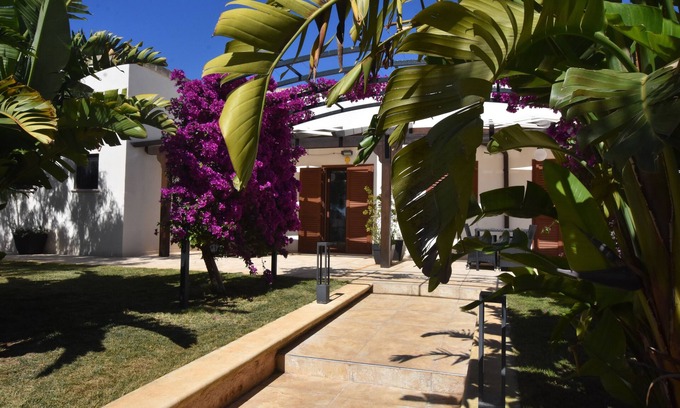 Francavilla Fontana Apartment | Limone Masseria Giulio
